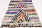 HandKnotted 5' 5 x 7' Moroccan Rug thumbnail image 3