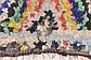 HandKnotted 5' 5 x 7' Moroccan Rug thumbnail image 5