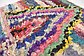 HandKnotted 5' 5 x 7' Moroccan Rug thumbnail image 6
