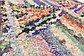 HandKnotted 5' 5 x 7' Moroccan Rug thumbnail image 7