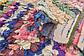 5' 5 x 7' Moroccan Rug thumbnail