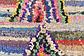 5' 5 x 7' Moroccan Rug thumbnail