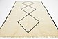 6' 5 x 9' 6 Moroccan Rug thumbnail image 3