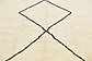 6' 5 x 9' 6 Moroccan Rug thumbnail image 4