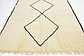6' 5 x 9' 6 Moroccan Rug thumbnail image 5