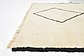 6' 5 x 9' 6 Moroccan Rug thumbnail image 6