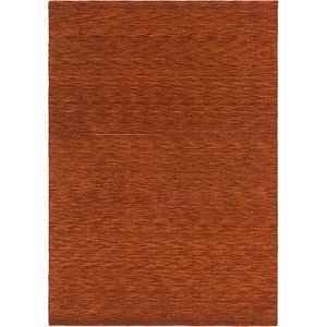 200cm x 292cm Solid Gabbeh Rug