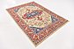 5' 8 x 7' 10 Kazak Oriental Rug thumbnail image 2