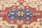 5' 8 x 7' 10 Kazak Oriental Rug thumbnail image 4