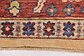 5' 8 x 7' 10 Kazak Oriental Rug thumbnail image 5