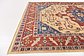 5' 8 x 7' 10 Kazak Oriental Rug thumbnail image 6