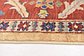 5' 8 x 7' 10 Kazak Oriental Rug thumbnail image 8