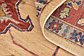 5' 8 x 7' 10 Kazak Oriental Rug thumbnail image 9