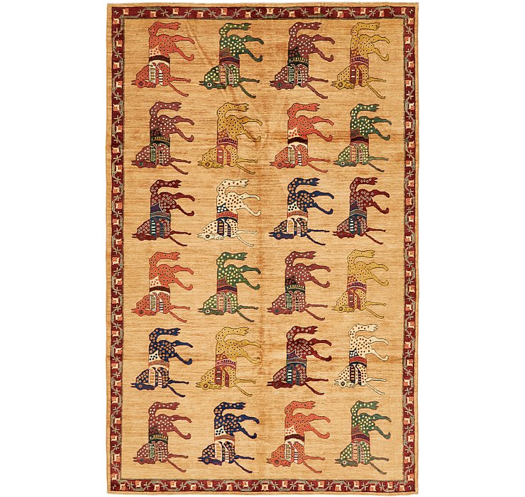 178cm x 282cm Ariana Ziegler Rug
