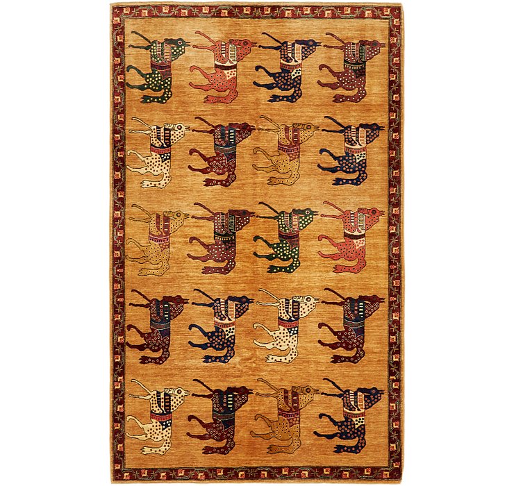 152cm x 250cm Ariana Ziegler Rug