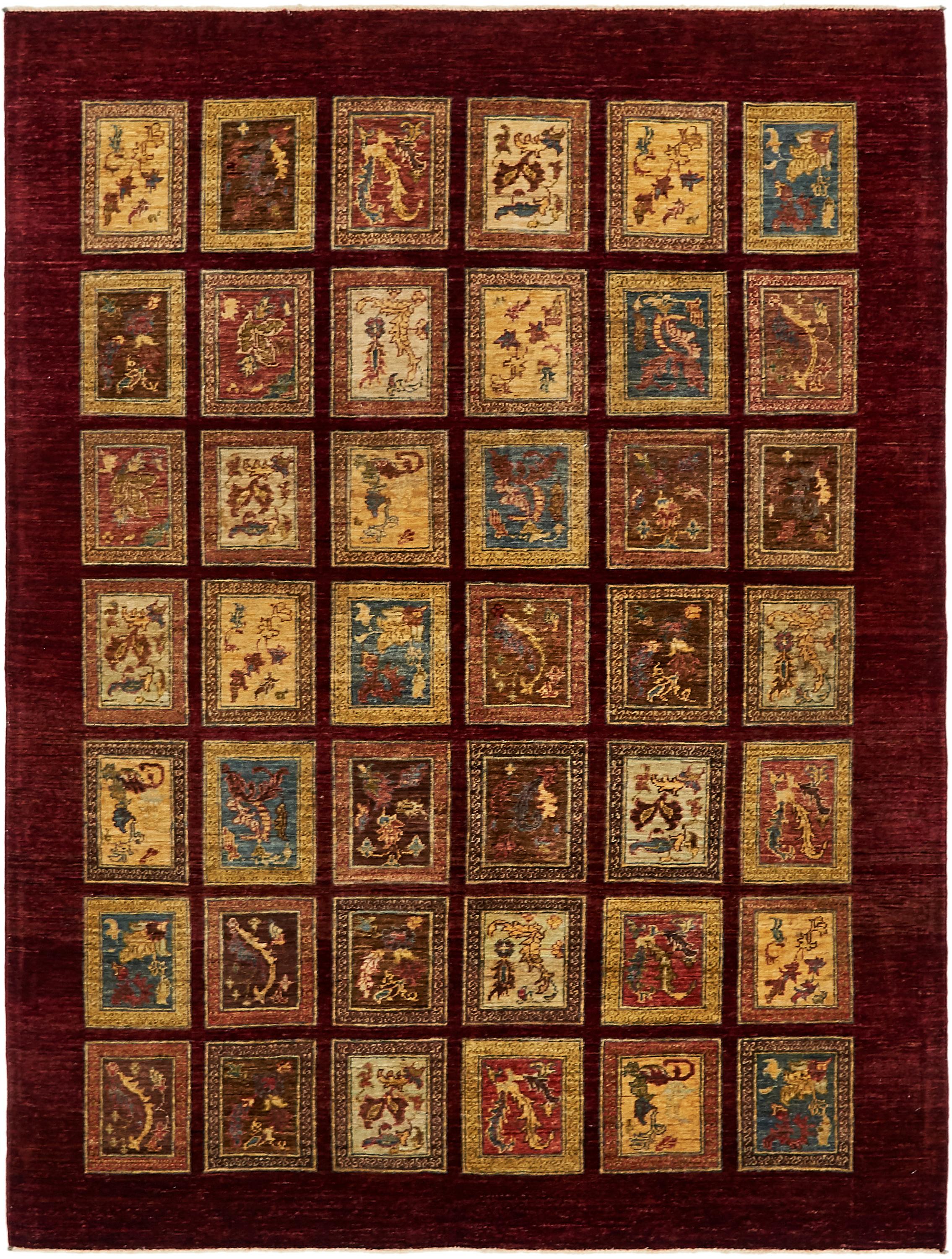 Main image of rug