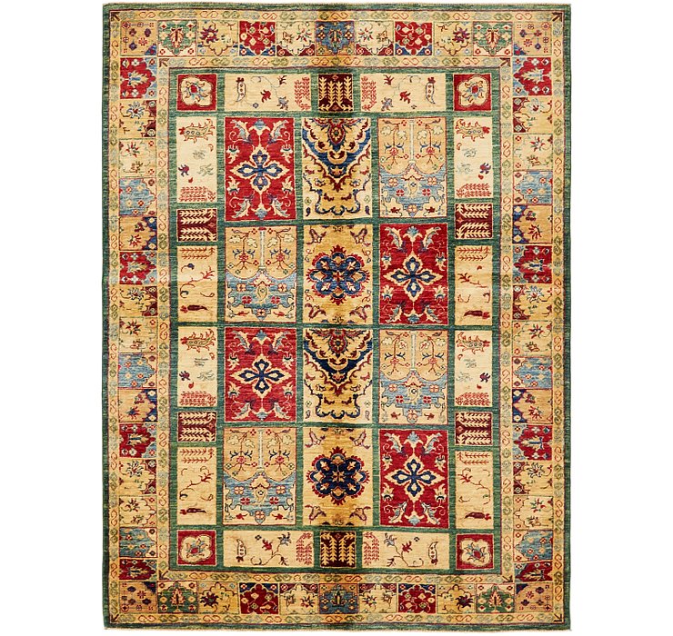 5' 7 x 7' 7 Ariana Ziegler Rug