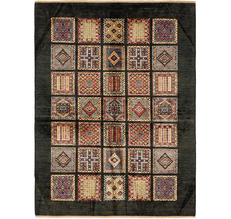 173cm x 225cm Ariana Ziegler Rug