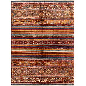 5' 7 x 7' 7 Ariana Ziegler Rug