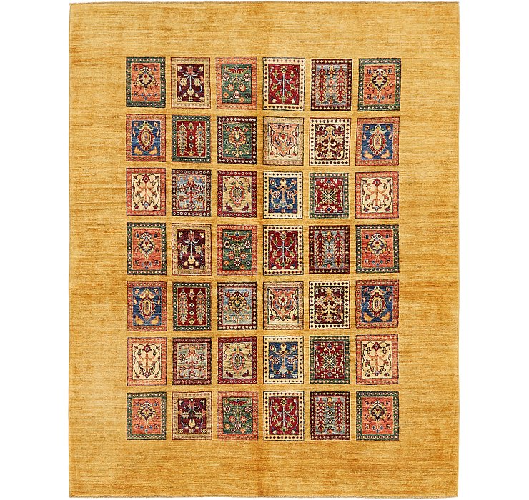 5' 8 x 7' Ariana Ziegler Rug