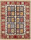 5' x 6' 8 Ariana Ziegler Rug thumbnail image 1