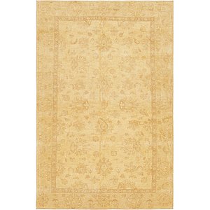 178cm x 282cm Peshawar Ziegler Rug