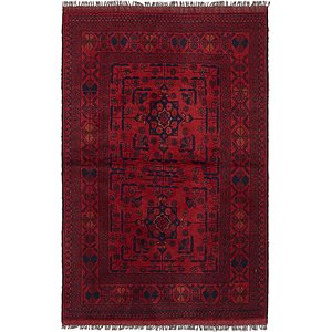 3' 3 x 5' 2 Khal Mohammadi Rug