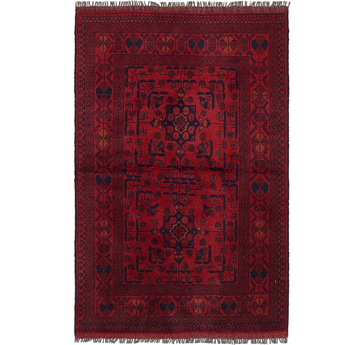 3' 3 x 5' 2 Khal Mohammadi Rug