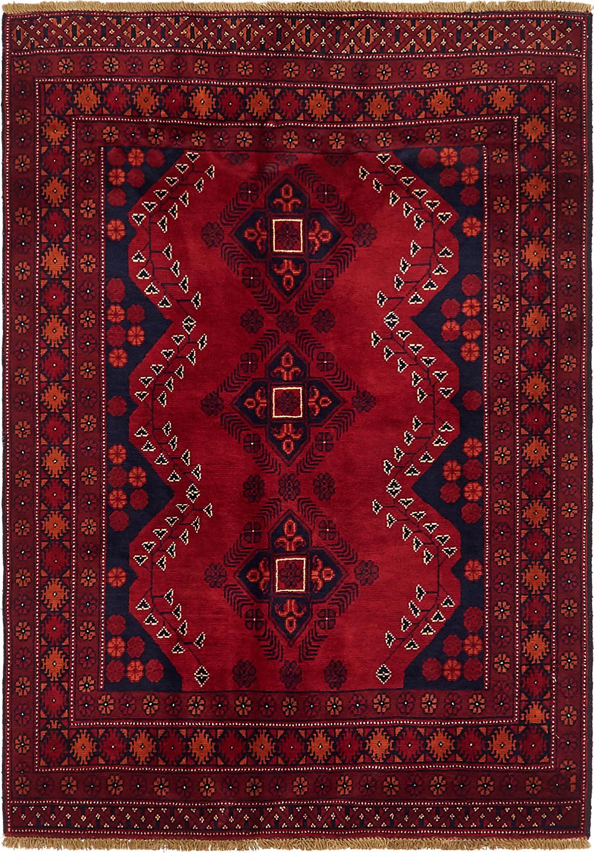Red 3 4 X 10 Khal Mohammadi Rug Erugs - 4 By 10 Rug Red 3 4 X 10 Khal Mohammadi Rug Erugs - 4 By 10 Rug