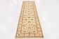 2' 8 x 9' 10 Peshawar Ziegler Runner Rug thumbnail