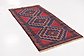 Unique Loom 3' 6 x 6' 9 Balouch Persian Rug thumbnail image 2
