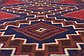 Unique Loom 3' 6 x 6' 9 Balouch Persian Rug thumbnail image 6