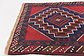 Unique Loom 3' 6 x 6' 9 Balouch Persian Rug thumbnail image 7