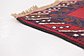 Unique Loom 3' 6 x 6' 9 Balouch Persian Rug thumbnail image 8