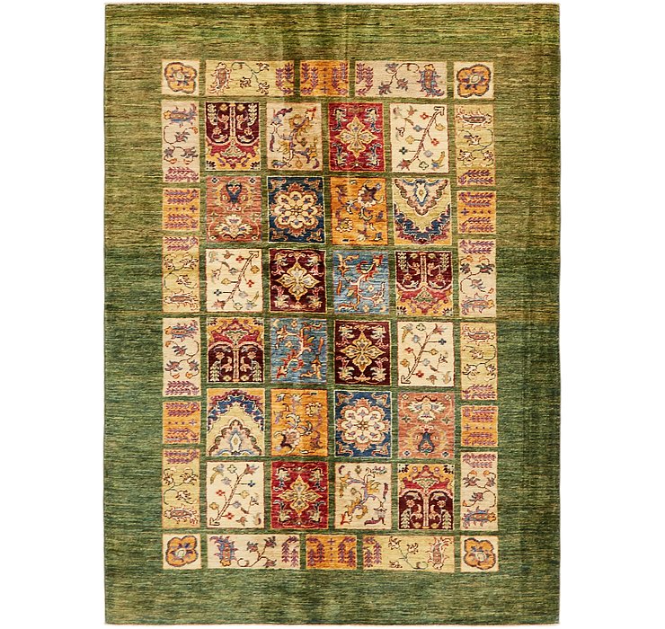 5' x 6' 10 Ariana Ziegler Rug
