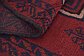 2' 8 x 4' 7 Balouch Persian Rug thumbnail image 9