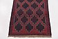 2' 7 x 5' 2 Balouch Persian Rug thumbnail image 5