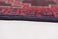 2' 7 x 5' 2 Balouch Persian Rug thumbnail image 8