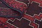 2' 7 x 5' 2 Balouch Persian Rug thumbnail image 9