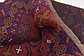 2' 8 x 4' 8 Balouch Persian Rug thumbnail image 10