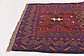 2' 8 x 4' 8 Balouch Persian Rug thumbnail image 6
