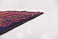 2' 8 x 4' 8 Balouch Persian Rug thumbnail image 7