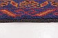 2' 8 x 4' 8 Balouch Persian Rug thumbnail image 8
