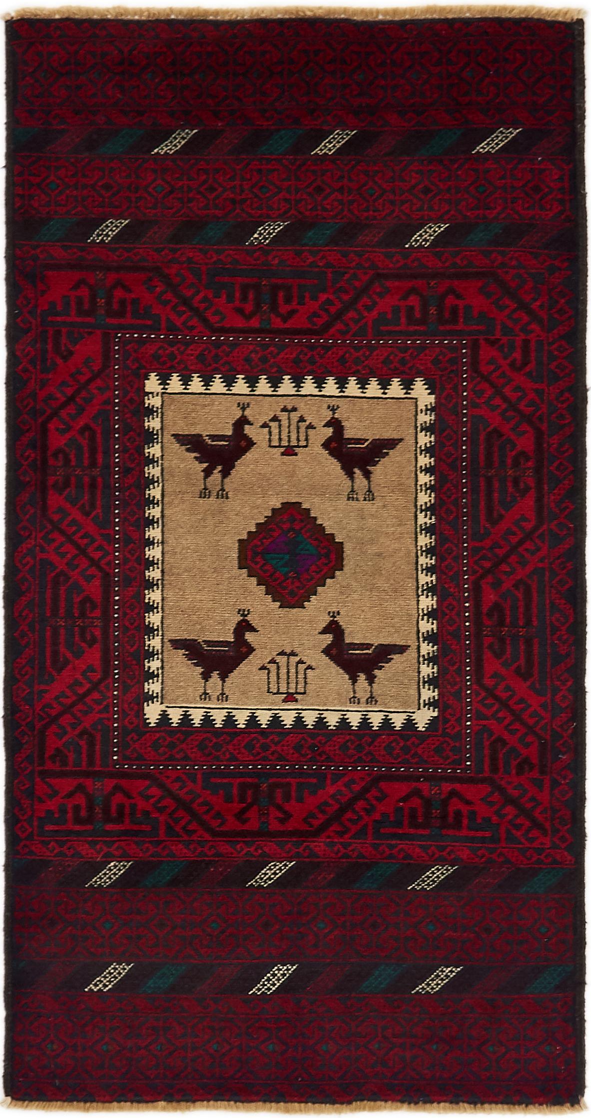 Main image of rug