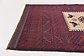 3' x 5' Balouch Persian Rug thumbnail image 5
