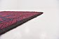 3' x 5' Balouch Persian Rug thumbnail image 6