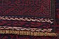 3' x 5' Balouch Persian Rug thumbnail image 9