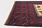 3' 3 x 5' 4 Balouch Persian Rug thumbnail image 5