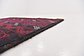3' 3 x 5' 4 Balouch Persian Rug thumbnail image 6