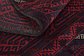 3' 3 x 5' 4 Balouch Persian Rug thumbnail image 7